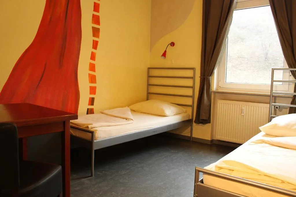 Hostel Alex 30 Stuttgart