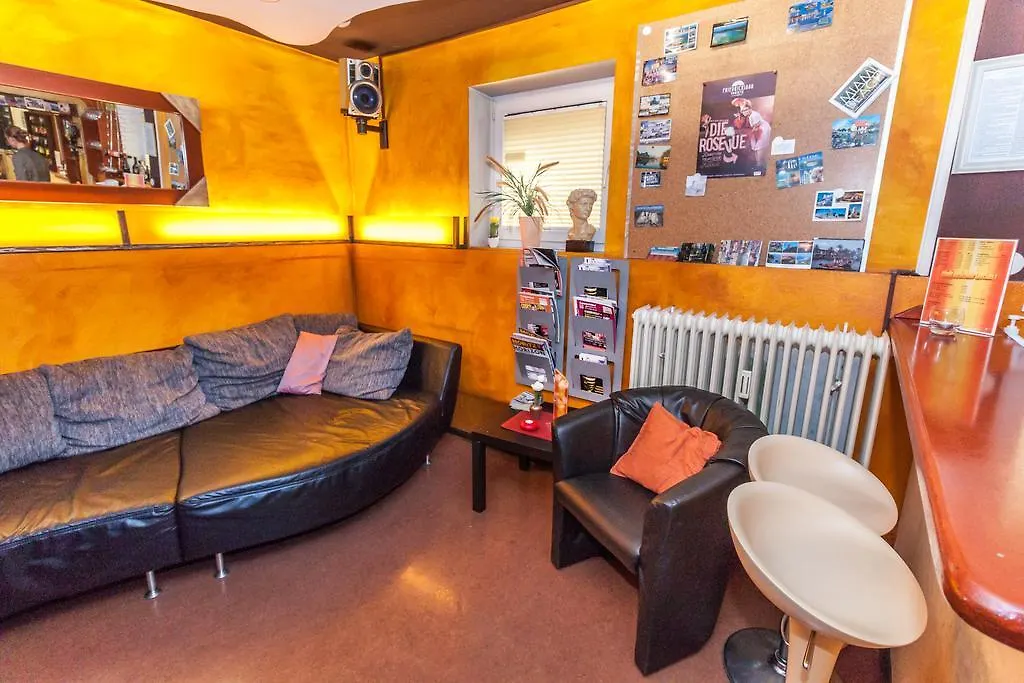 Hostel Alex 30 Stuttgart 0*,  Germany