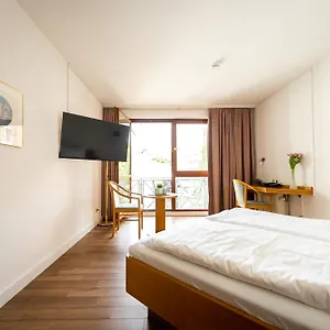 3* Отель Cityhotel Feuerbach