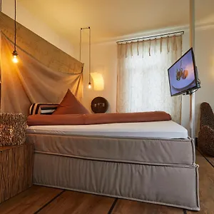 4* Hotel Der Zauberlehrling