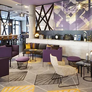 - The Niu, Air Frankfurt Messe By Ihg Szálloda Frankfurt am Main