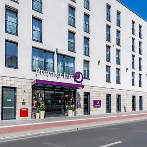 Premier Centre 3*, Дюссельдорф Германия