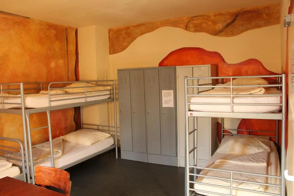 Hostel Alex 30 Stuttgart Germany